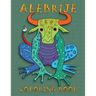 Alebrije Coloring Book: Unique Fantasy Animal Creature Designs
