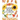 Southern Baking Cookbook: Blank Recipe Journal To Write In Seasonal Fall Recipes From The South - Cute Fall Cover With Sunflowers, Leaves, Pumpk