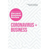 Coronavirus and Business: The Insights You Need from Harvard Business Review