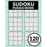 Sudoku Puzzle Book