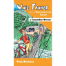 Whiz Tanner and the Uncommitted Crime