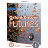 Oxford Discover Futures Level 1 Workbook with Online Practice