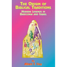 The Origin of Biblical Traditions: Hebrew Legends in Babylonia and Israel