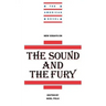 New Essays on the Sound and the Fury