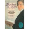 Lempriere's Dictionary