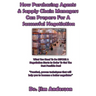 How Purchasing Agents & Supply Chain Managers Can Prepare For A Successful Negotiation: What You Need To Do BEFORE A Negotiation Starts In Order To Ge