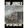The Jungle by Upton Sinclair, Fiction, Classics