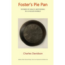 Foster's Pie Pan