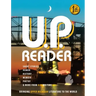 U.P. Reader -- Issue #1: Bringing Upper Michigan Literature to the World