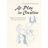 At Play in Creation: Merton's Awakening to the Feminine Divine