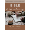 Bible Crawling: Finding Joy in God by Journaling Through the Psalms