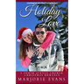 Contemporary Christian Romance: Holiday Love: A North Avenue Church Christmas Romance