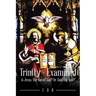 Trinity - Examined: Is Jesus, the Son of God? Or, God, the Son?
