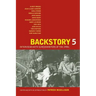 Backstory 5: Interviews with Screenwriters of the 1990s