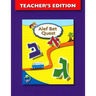 ALEF Bet Quest Teacher's Edition