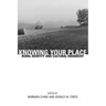 Knowing Your Place: Rural Identity and Cultural Hierarchy