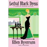 Lethal Black Dress