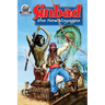 Sinbad-The New Voyages Volume Five