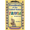 Presidents of the United States Trivia