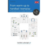 From warm-up to handball team play: 75 exercises for every handball training unit