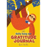 The Daily Hang Out Gratitude Journal for Kids (A5 - 5.8 x 8.3 inch)