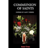 Communion of Saints Inspired by St. Therese