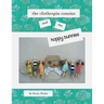 The Clothespin Cousins and the Hoppy Bunnies