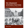 Hitler's Volksgemeinschaft and the Dynamics of Racial Exclusion: Violence Against Jews in Provincial Germany, 1919-1939