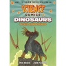 Science Comics: Dinosaurs: Fossils and Feathers
