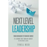 Next Level Leadership