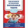 The Science of Reading Decodable Texts: Book 2