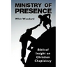 Ministry of Presence