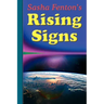 Sasha Fenton's Rising Signs