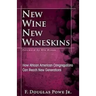 New Wine, New Wineskins: How African American Congregations Can Reach New Generations