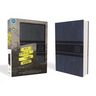 NIV, Bible for Teen Guys, Leathersoft, Blue: Building Faith, Wisdom and Strength