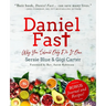 Daniel Fast: Why You Should Only Do It Once