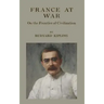 France At War: On the Frontier of Civilization
