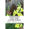 Jephthah's Son and Other Poems