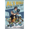 Killer Lunch Lady