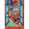 Favorite Armenian Fairy Tales, Sirvats haykakan hekiatnere: Parallel text in Amenian and English, Bilingual