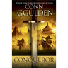 Conqueror: A Novel of Kublai Khan