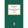 Emigrants from Scotland to America, 1774-1775