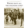 Where Have All the Soldiers Gone?: The Transformation of Modern Europe