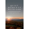 Quiet Moments with God for Teachers