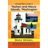A Rough-Hewn Guide to Vashon and Maury Islands, Washington: Stories and Advice for Life on the Rock, with Tips on How to Dress by Cindy Hoyt
