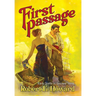 First Passage - Early Drafts of Beloved Yarns by Robert E. Howard