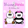 Unicorn and Panda: An Unlikely Pair