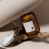 Wild Spirit Soy Wax Candle by PALMOIRE