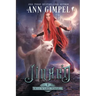 JInxed: An Urban Fantasy