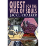 Quest for the Well of Souls (Well World Saga: Volume 3)